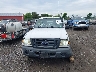 1FTKR1ADXAP****** Wrecked 2010 Ford Ranger in Virginia State