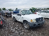 1FTKR1ADXAP****** Salvage and Wrecked 2010 Ford Ranger in Culpeper