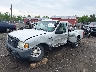 1FTKR1ADXAP****** Used and Repairable 2010 Ford Ranger in Culpeper