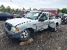 1FTKR1ADXAP****** Salvage and Repairable 2010 Ford Ranger in Virginia State