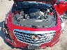 1G6AX5SX6G0****** Reparables 2016 Cadillac CTS en Baltimore