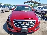 1G6AX5SX6G0****** Destrozados 2016 Cadillac CTS en Estado de Maryland