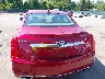 1G6AX5SX6G0****** Destrozados 2016 Cadillac CTS