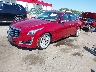 1G6AX5SX6G0****** Usados y Reparables 2016 Cadillac CTS en Baltimore