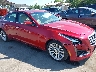 1G6AX5SX6G0****** Salvamento y Reparables 2016 Cadillac CTS en Estado de Maryland