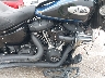 1HD1YBK14PB****** Destrozados 2023 Harley-Davidson Heritage Classic 114 en Dallas