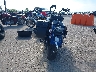 1HD1YBK14PB****** Salvamento y Reparables 2023 Harley-Davidson Heritage Classic 114 en Estado de Texas
