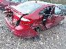 3FADP4BJ1EM****** Wrecked 2014 Ford Fiesta in New York State