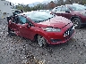 3FADP4BJ1EM****** Salvage and Wrecked 2014 Ford Fiesta in Albany