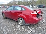 3FADP4BJ1EM****** Salvage and Repairable 2014 Ford Fiesta in Albany