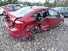 3FADP4BJ1EM****** Salvage and Wrecked 2014 Ford Fiesta in New York State