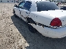 2FABP7BV4BX****** Wrecked 2011 Ford Crown Victoria in North Carolina State