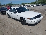 2FABP7BV4BX****** Salvage and Wrecked 2011 Ford Crown Victoria in Asheville