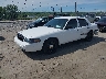 2FABP7BV4BX****** Used and Repairable 2011 Ford Crown Victoria in Asheville