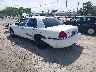 2FABP7BV4BX****** Salvage and Repairable 2011 Ford Crown Victoria in Asheville