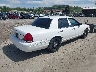 2FABP7BV4BX****** Salvage and Wrecked 2011 Ford Crown Victoria in North Carolina State