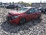 3N1CN8FV8SL****** Usados y Reparables 2025 Nissan Versa en Shady Spring