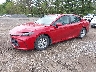4T1DAACK1TU****** Used and Repairable 2026 Toyota Camry in Akron Canton