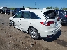 5J8TB4H55JL****** Salvamento y Reparables 2018 Acura RDX en Culpeper
