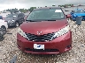 5TDKK3DC8ES****** Wrecked 2014 Toyota Sienna in Arkansas State