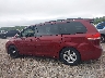 5TDKK3DC8ES****** Repairable 2014 Toyota Sienna in Arkansas State