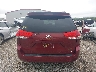 5TDKK3DC8ES****** Wrecked 2014 Toyota Sienna