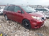 5TDKK3DC8ES****** Salvage and Wrecked 2014 Toyota Sienna in Fayetteville