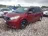 5TDKK3DC8ES****** Used and Repairable 2014 Toyota Sienna in Fayetteville