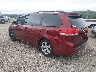 5TDKK3DC8ES****** Salvage and Repairable 2014 Toyota Sienna in Fayetteville
