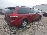 5TDKK3DC8ES****** Salvage and Wrecked 2014 Toyota Sienna in Arkansas State