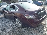 1N4AA5AP4EC****** Salvage and Repairable 2014 Nissan Maxima in Gulf Coast
