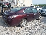 1N4AA5AP4EC****** Salvage and Wrecked 2014 Nissan Maxima in Mississippi State
