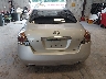 1N4AL2AP6CN****** Wrecked 2012 Nissan Altima