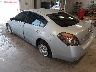 1N4AL2AP6CN****** Salvage and Repairable 2012 Nissan Altima in Shreveport