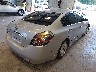 1N4AL2AP6CN****** Salvage and Wrecked 2012 Nissan Altima in Louisiana State
