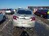 2G4GK5EX5F9****** Wrecked 2015 Buick Regal