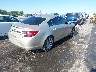 2G4GK5EX5F9****** Salvage and Wrecked 2015 Buick Regal in Illinois State