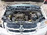 2D4RN5D14AR****** Repairable 2010 Dodge Grand Caravan in Omaha