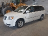 2D4RN5D14AR****** Used and Repairable 2010 Dodge Grand Caravan in Omaha