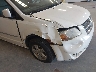2D4RN5D14AR****** Salvage and Repairable 2010 Dodge Grand Caravan in Nebraska State