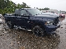 1C6RR7HTXDS****** Salvamento y Destrozados 2013 RAM 1500 en Jackson
