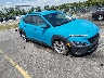 KM8K6CAB2NU****** Salvage and Wrecked 2022 Hyundai Kona in Lexington