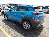 KM8K6CAB2NU****** Salvage and Repairable 2022 Hyundai Kona in Lexington