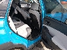 KM8K6CAB2NU****** Wrecked 2022 Hyundai Kona in Lexington