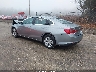 1G1ZD5STXRF****** Salvage and Repairable 2024 Chevrolet Malibu in Portland Gorham