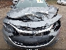 1G1ZD5STXRF****** Salvage and Repairable 2024 Chevrolet Malibu in Maine State