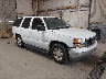 1GKEC13T61J****** Salvamento y Destrozados 2001 GMC Yukon en High Point