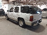 1GKEC13T61J****** Salvamento y Reparables 2001 GMC Yukon en High Point