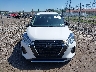 3N1CP5BV5RL****** Wrecked 2024 Nissan Kicks in Pennsylvania State