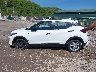 3N1CP5BV5RL****** Repairable 2024 Nissan Kicks in Pennsylvania State